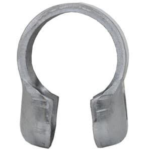 RE169487 - Tie Rod Clamp - Thumbnail 3