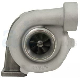 RE19778 - Turbocharger - Thumbnail 2