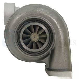 RE19778 - Turbocharger - Thumbnail 3