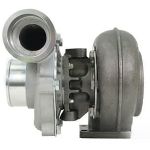 RE19778 - Turbocharger - Thumbnail 4