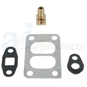 RE19778 - Turbocharger - Thumbnail 5