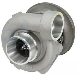 RE19778 - Turbocharger