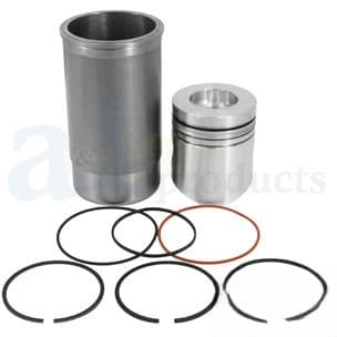RE19831 - 276 with Small Pin Piston Liner Kit