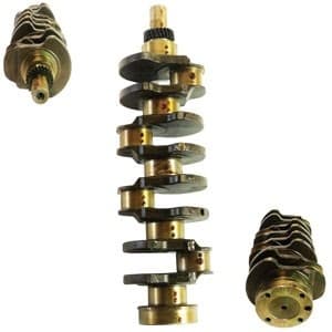 RE20585 - Crankshaft