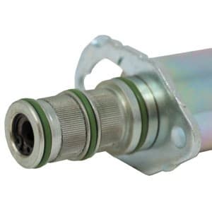 RE211158 - 3 way Solenoid Valve - Thumbnail 3