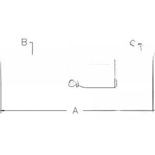 RE214056 - Ball Joint (LH) - Thumbnail 5