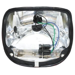 RE219710 - RH / LH Tail Light w/o Brake Light - Thumbnail 4