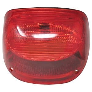 RE223448 - RH / LH Tail Light w/ Brake Light - Thumbnail 2