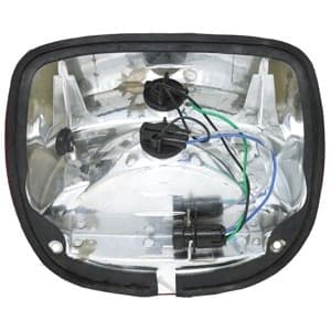 RE223448 - RH / LH Tail Light w/ Brake Light - Thumbnail 4