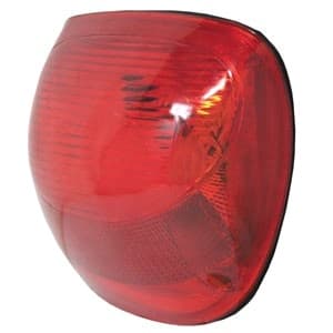 RE223448 - RH / LH Tail Light w/ Brake Light