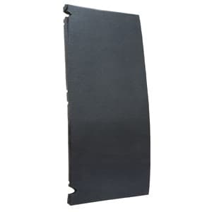 RE223615 - Black Isolator Panel; Air Circulation Filter - Thumbnail 2