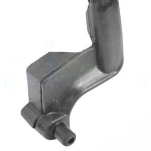 RE22487 - Weatherstrip, Upper Cab Door - Thumbnail 2