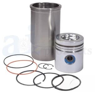 RE23173 - Piston Liner Kit, 4.270 & 6.404D Early