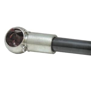 RE234165 - Gas Strut, Cab Door - Thumbnail 4