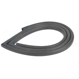RE240206 - Weatherstrip, Door Sealing Trim