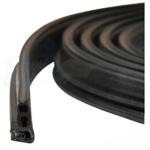 RE249465 - Weather Strip Seal, Door / Window, 198" Long - Thumbnail 3
