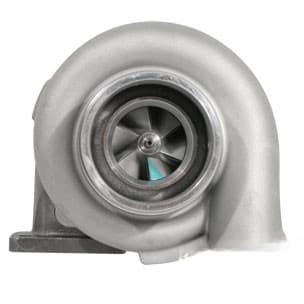 RE25998 - Turbocharger - Thumbnail 2