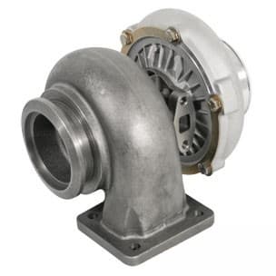 RE25998 - Turbocharger - Thumbnail 3