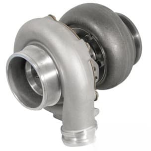 RE25998 - Turbocharger