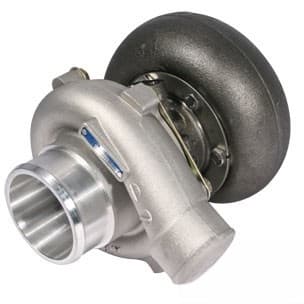 RE26291 - Turbocharger - Thumbnail 2