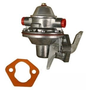 RE27667 - Pump, Fuel Lift Transfer - Thumbnail 2