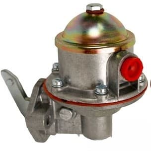 RE27667 - Pump, Fuel Lift Transfer