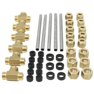 RE27786 - Leak-Off Fuel Line - Thumbnail 3