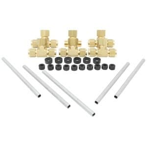 RE27786 - Leak-Off Fuel Line