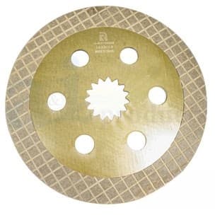 RE292445 - Disc, Brake