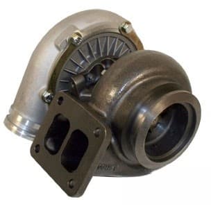 RE29308 - Turbocharger - Thumbnail 3