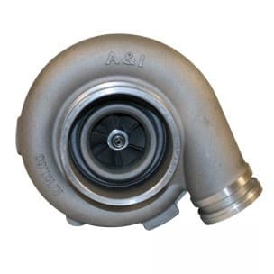 RE29308 - Turbocharger