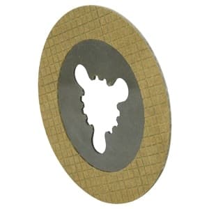 RE29784 - Clutch Disc, Powershaft