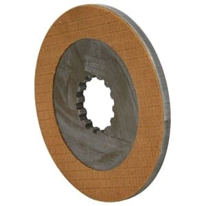 RE29794 - Plate, Powershaft Clutch w/ Facing