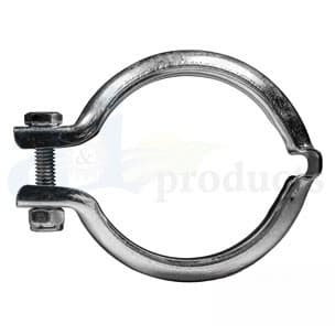 RE30241 - Muffler Clamp - Thumbnail 2