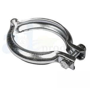 RE30241 - Muffler Clamp