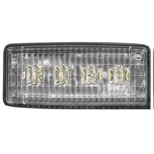 RE306510 - Flood LED; Rectangular Worklamp - Thumbnail 2
