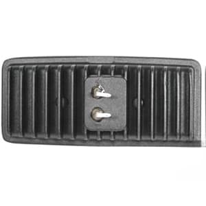 RE306510 - Flood LED; Rectangular Worklamp - Thumbnail 4