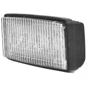 RE306510 - Flood LED; Rectangular Worklamp