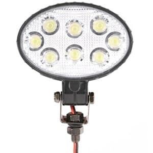 RE321841 - Flood LED; Oval Worklamp - Thumbnail 2