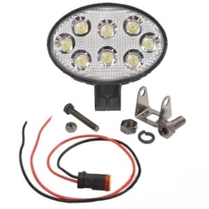RE321841 - Flood LED; Oval Worklamp - Thumbnail 5