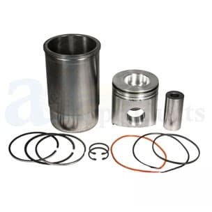 RE33115 - Piston Liner Kit
