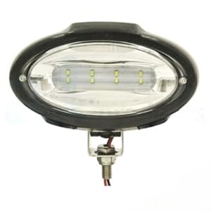 RE331642 - LED; Oval Work Lamp - Thumbnail 2