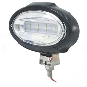 RE331642 - LED; Oval Work Lamp