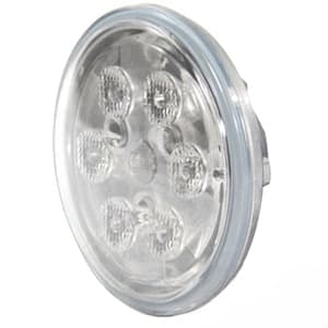 RE336112 - Trapezoid Worklight; Round LED Lamp
