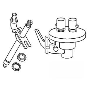 RE36936 - Pencil - New Injector