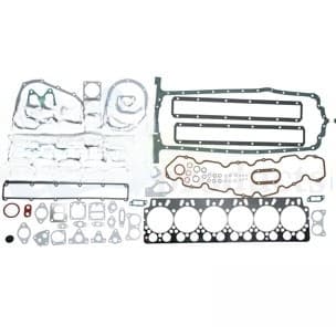 Overhaul without Seals Gasket Set