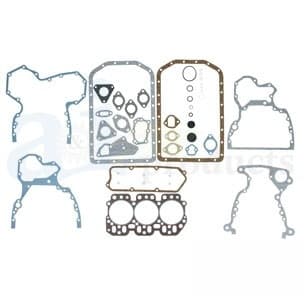 RE37492 - Overhaul without Seals Gasket Set