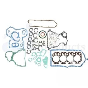RE37715 - Overhaul W/t Seals Gasket Set