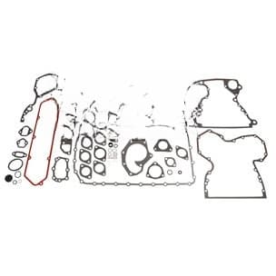 RE38558 - Overhaul with Seals Gasket Set