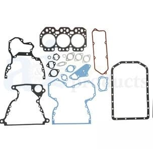 RE38570 - Overhaul without Seals Gasket Set